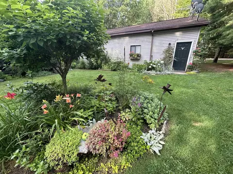 Exterior - 766 Rivers Ter, Gladwin, MI 48624 photo 10 of 20