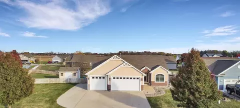 7377 W Ryan, Bay City, MI 48706