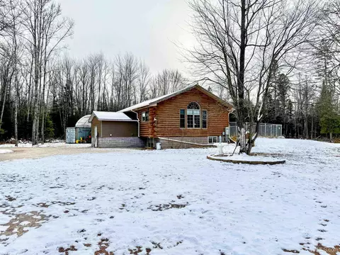 14014 S 15, Rapid River, MI 49878