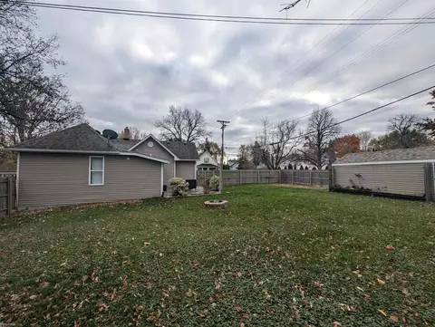 Exterior - 908 Cedar, Saint Clair, MI 48079 photo 10 of 10