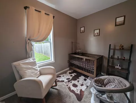Bedroom - 908 Cedar, Saint Clair, MI 48079 photo 3 of 3