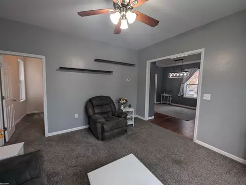 Entry Way - 908 Cedar, Saint Clair, MI 48079 photo 6 of 7