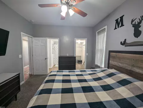 Bedroom - 908 Cedar, Saint Clair, MI 48079 photo 2 of 3