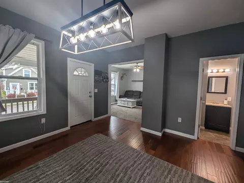Entry Way - 908 Cedar, Saint Clair, MI 48079 photo 1 of 7