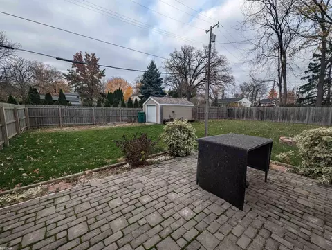 Exterior - 908 Cedar, Saint Clair, MI 48079 photo 9 of 10