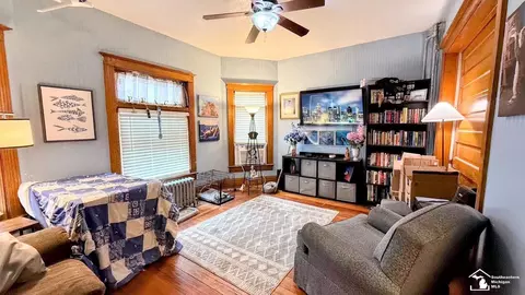 Living - 1402 Monroe, Carleton, MI 48117 photo 1 of 1