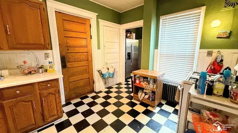 Kitchen - 1402 Monroe, Carleton, MI 48117 photo 1 of 1