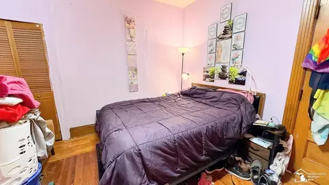 Bedroom - 1402 Monroe, Carleton, MI 48117 photo 1 of 2