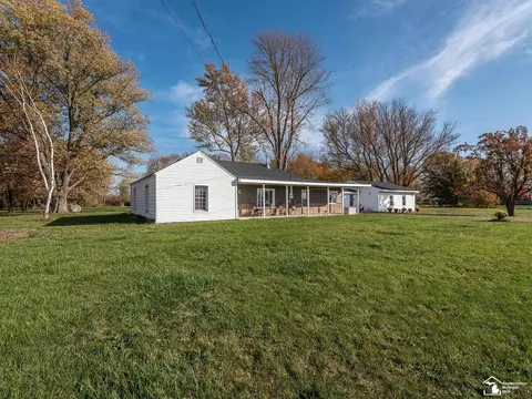 10800 Victory, Erie, MI 48133