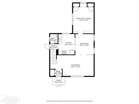 19216 Raymond, Grosse Pointe Woods, MI 48236 photo 28