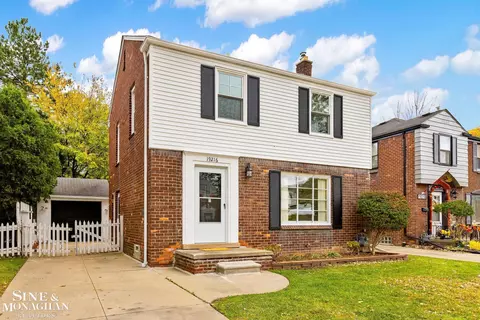 19216 Raymond, Grosse Pointe Woods, MI 48236 photo 35