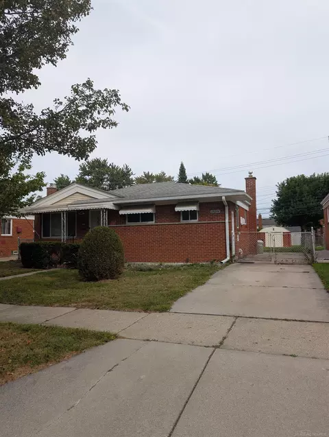 28234 Park, Madison Heights, MI 48071