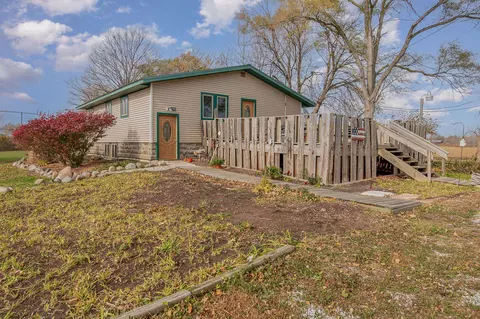 242 N Tuscola, Bay City, MI 48708