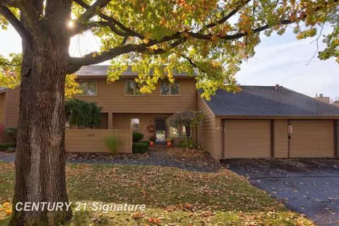 8957 Oak Mdw #10, Saginaw, MI 48609