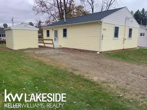 8659 Connors, Pigeon, MI 48755
