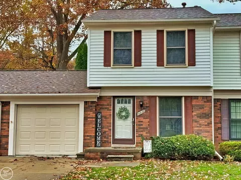 38180 Maple Frst, Harrison Township, MI 48045