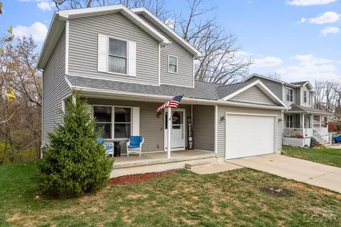 901 Bradish #10, Adrian, MI 49221