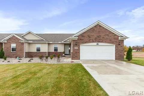2818 Eunice #21, Adrian, MI 49221