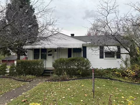 23503 Willard, Warren, MI 48089