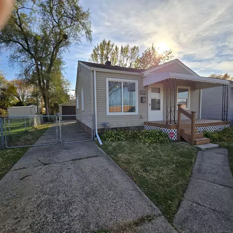 13136 Toepfer, Warren, MI 48089