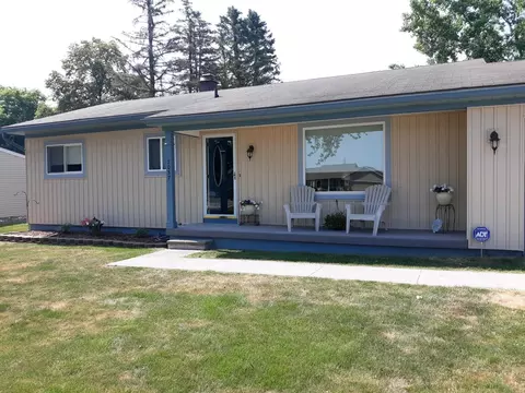 7057 Calkins, Flint, MI 48532