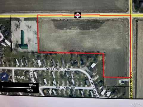 5796 E Washington, Saginaw, MI 48601