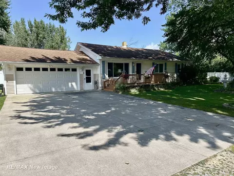 4373 Hushen, Bay City, MI 48706