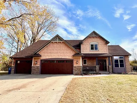 1224 Wilderness, Essexville, MI 48732