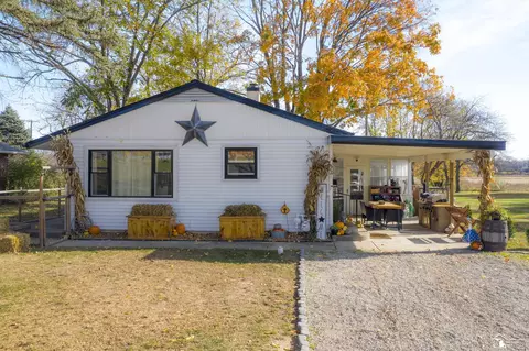 667 Riley, Dundee, MI 48131