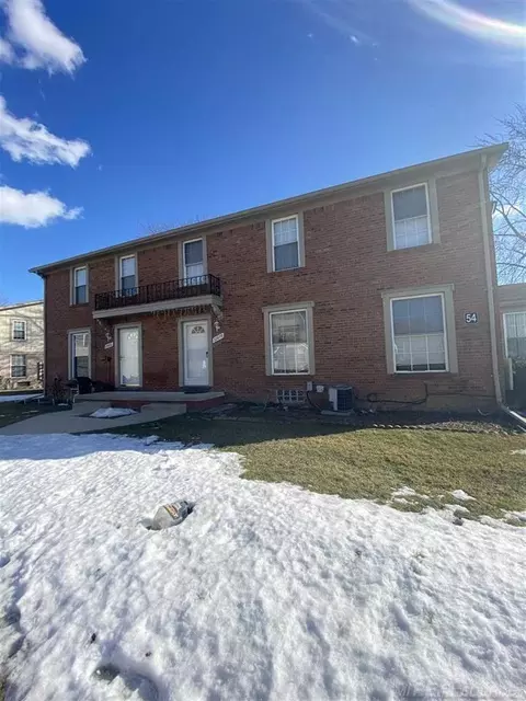 35478 Townley, Sterling Heights, MI 48312