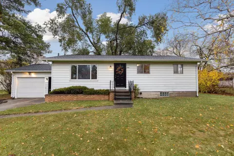 1307 Mcgraw, Bay City, MI 48708