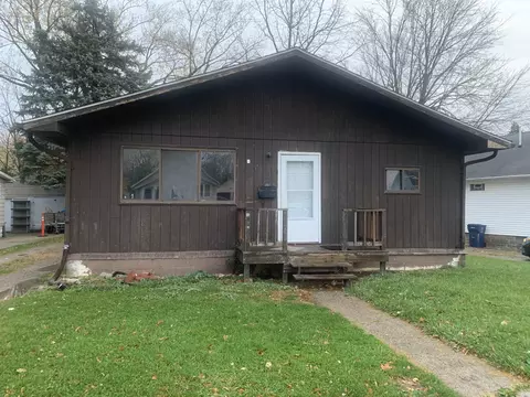 2718 Reynolds, Flint, MI 48503