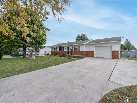 2020 Sheick, Monroe, MI 48162