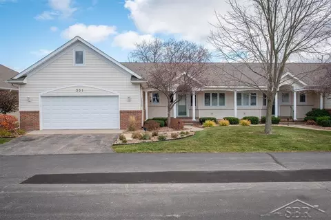 201 Morning Mdw, Midland, MI 48640