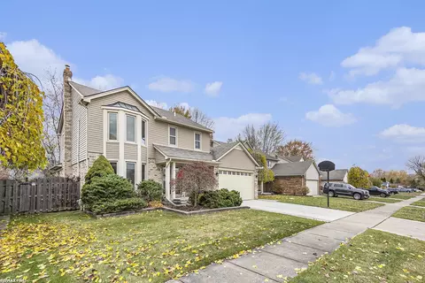 47363 Meadowbrook, Macomb, MI 48044 photo 3