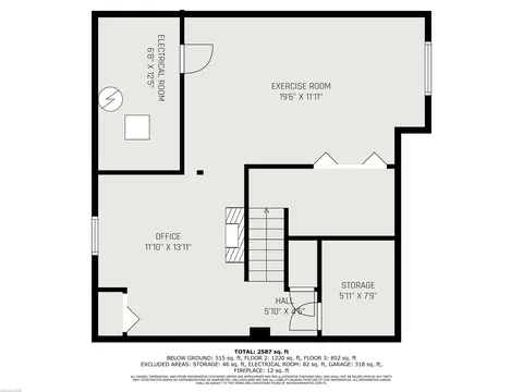 47363 Meadowbrook, Macomb, MI 48044 photo 33
