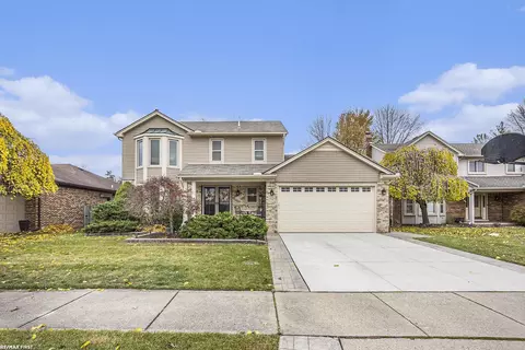 47363 Meadowbrook, Macomb, MI 48044