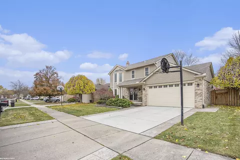 47363 Meadowbrook, Macomb, MI 48044 photo 4