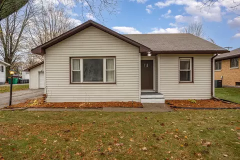 4715 Monitor, Bay City, MI 48706