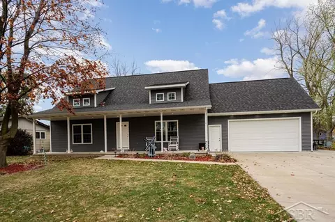 300 Shady, Auburn, MI 48611