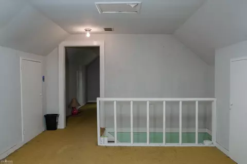 Bedroom - 108 Marion, Owosso, MI 48867 photo 9 of 9