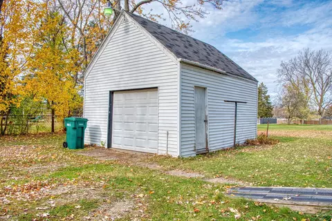 Exterior - 108 Marion, Owosso, MI 48867 photo 2 of 10