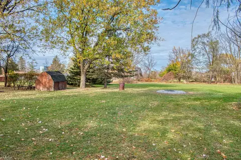 Exterior - 108 Marion, Owosso, MI 48867 photo 5 of 10