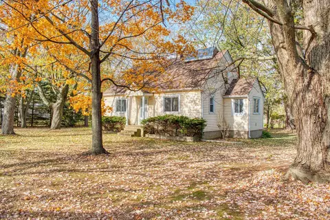Exterior - 108 Marion, Owosso, MI 48867 photo 7 of 10