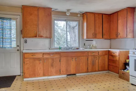 Kitchen - 108 Marion, Owosso, MI 48867 photo 1 of 3