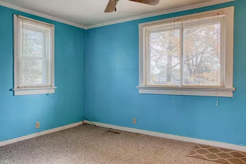 Bedroom - 108 Marion, Owosso, MI 48867 photo 1 of 9
