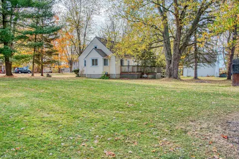 Exterior - 108 Marion, Owosso, MI 48867 photo 10 of 10