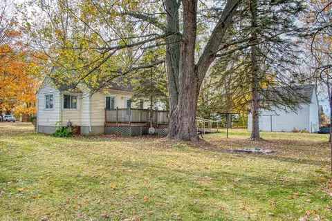 Exterior - 108 Marion, Owosso, MI 48867 photo 9 of 10