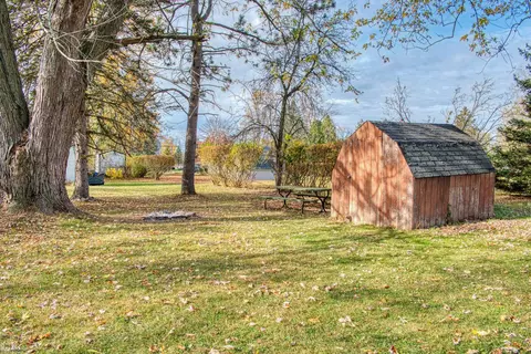 Exterior - 108 Marion, Owosso, MI 48867 photo 6 of 10