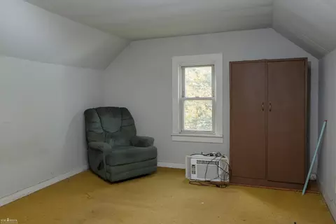Bedroom - 108 Marion, Owosso, MI 48867 photo 6 of 9